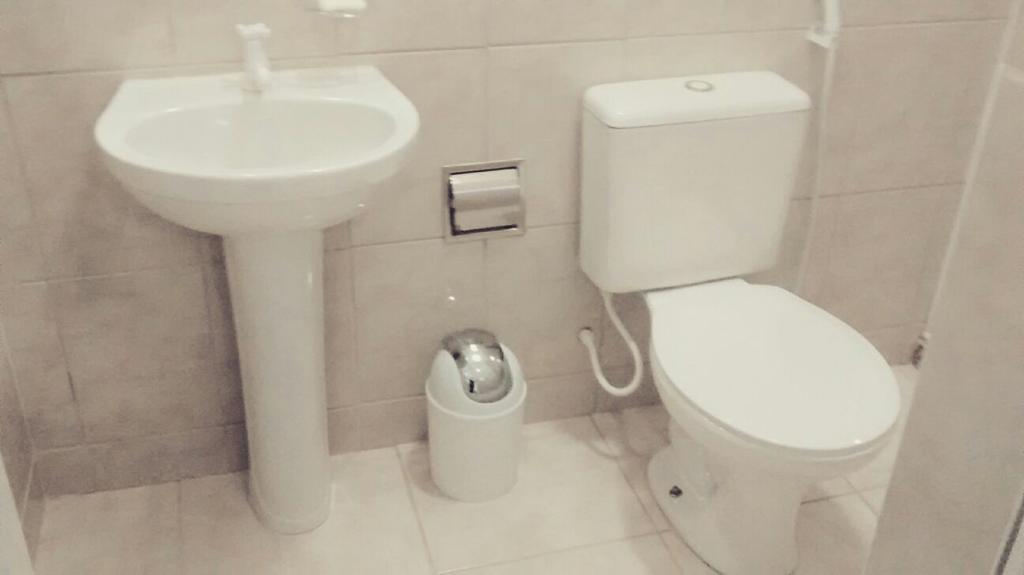Apartmán Cabo Frio Flats Pokoj fotografie