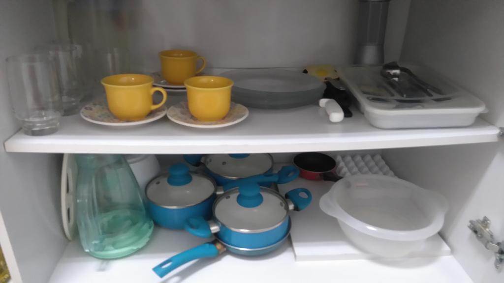 Apartmán Cabo Frio Flats Exteriér fotografie