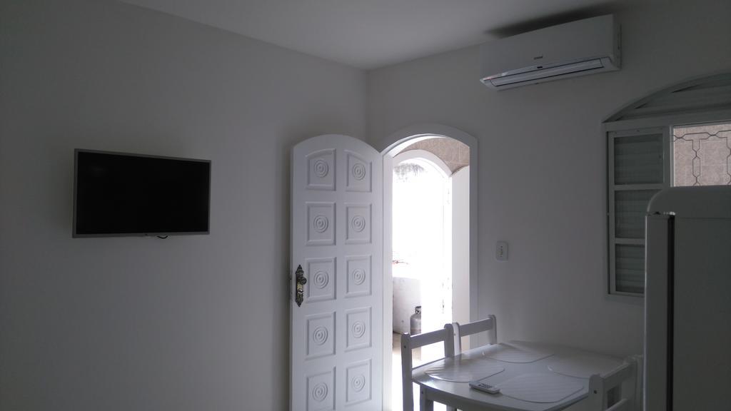 Apartmán Cabo Frio Flats Exteriér fotografie
