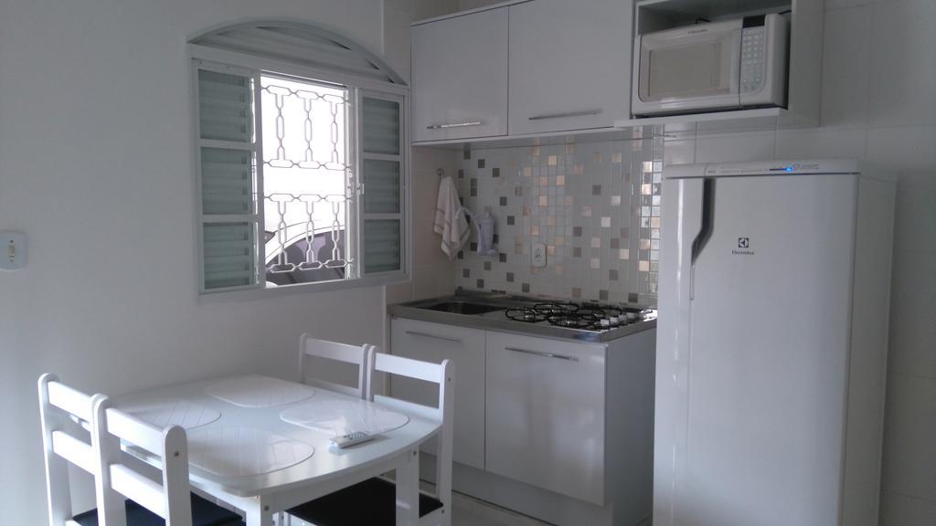 Apartmán Cabo Frio Flats Exteriér fotografie