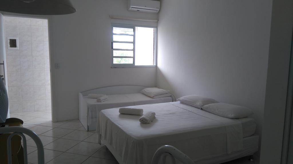 Apartmán Cabo Frio Flats Exteriér fotografie