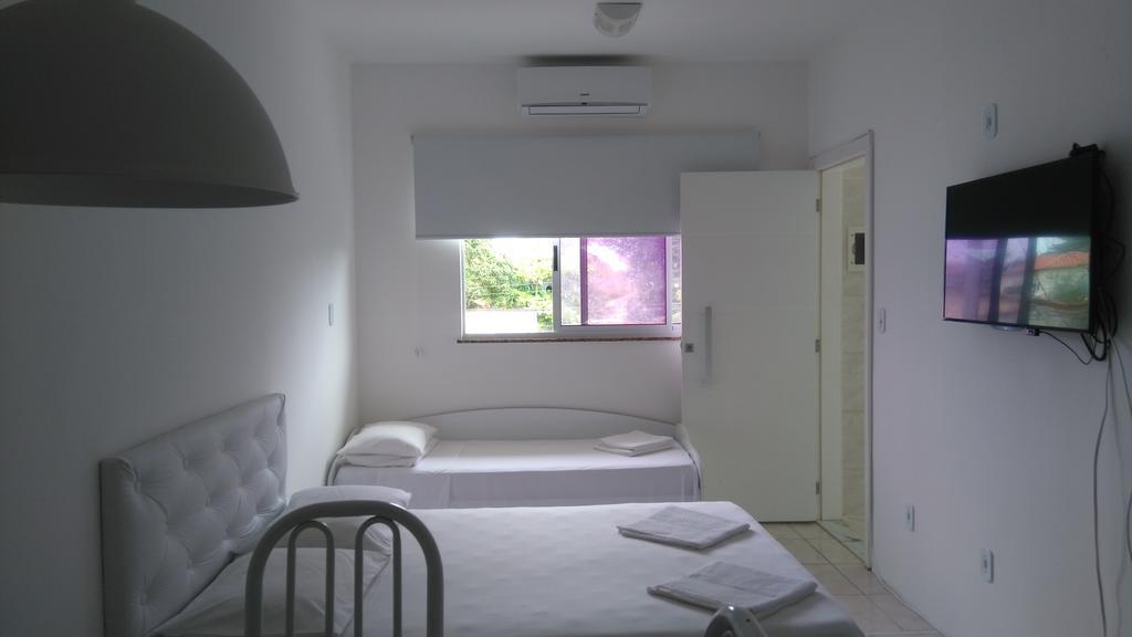 Apartmán Cabo Frio Flats Exteriér fotografie