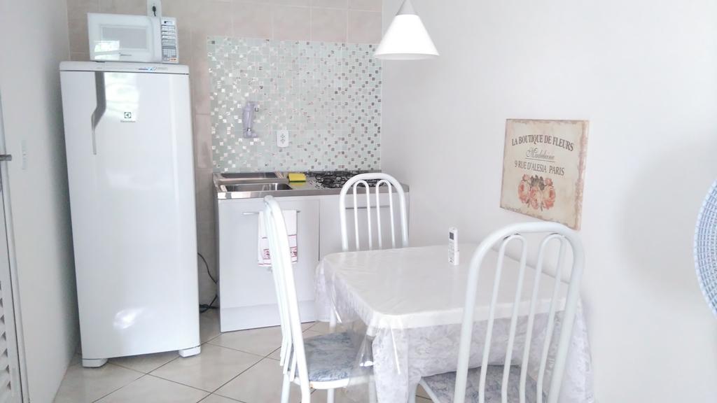 Apartmán Cabo Frio Flats Exteriér fotografie