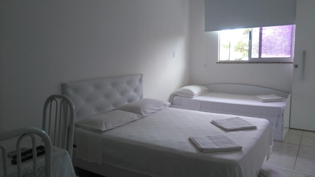 Apartmán Cabo Frio Flats Exteriér fotografie