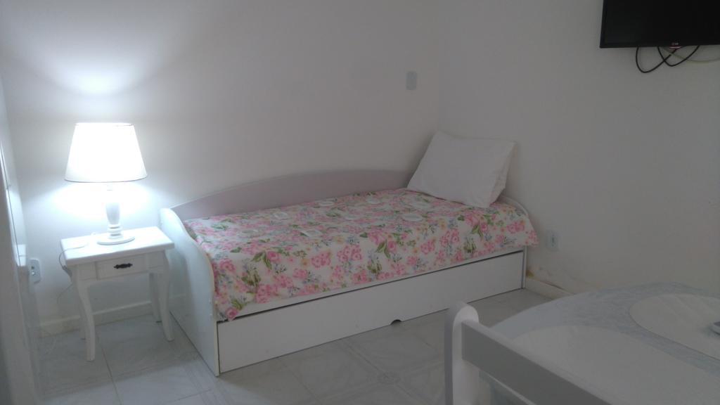 Apartmán Cabo Frio Flats Exteriér fotografie