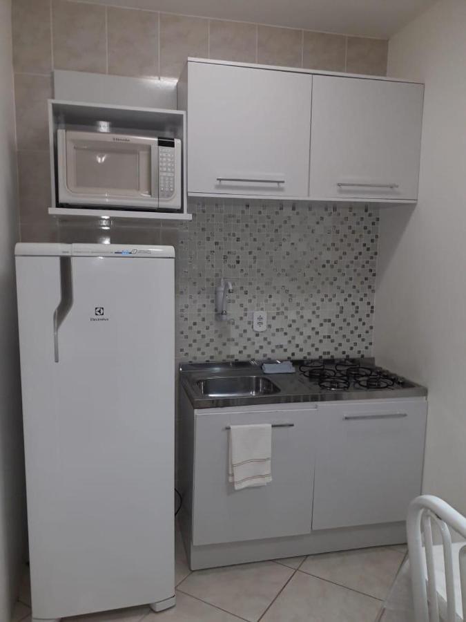Apartmán Cabo Frio Flats Exteriér fotografie